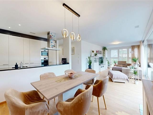Wohnung kaufen in Zwingen, Basel-Landschaft