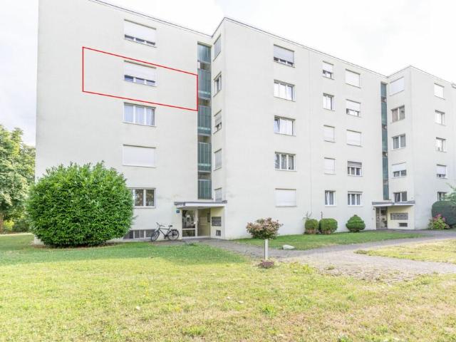 Wohnung kaufen in Winterthur, Zürich