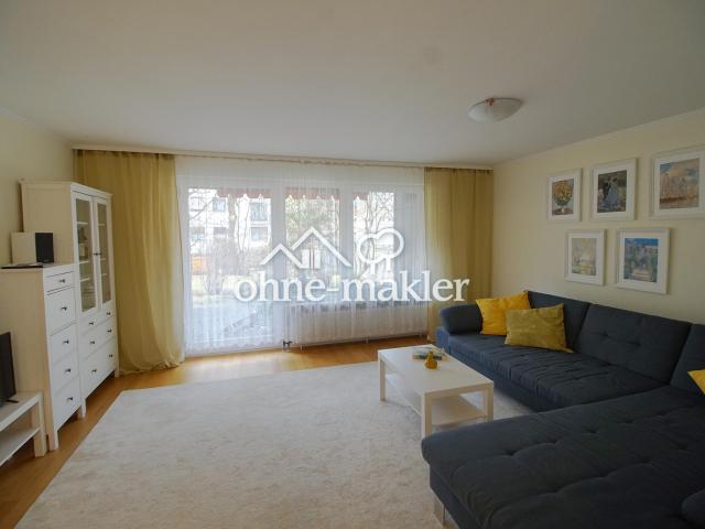 Apartment kaufen in Augsburg, Bayern