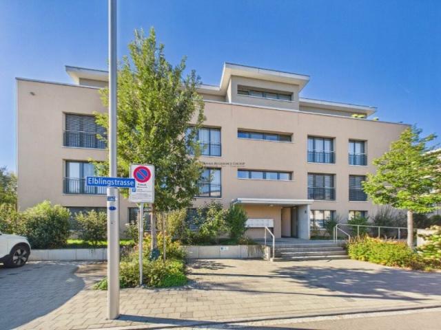 Wohnung kaufen in Ettingen, Bezirk Arlesheim