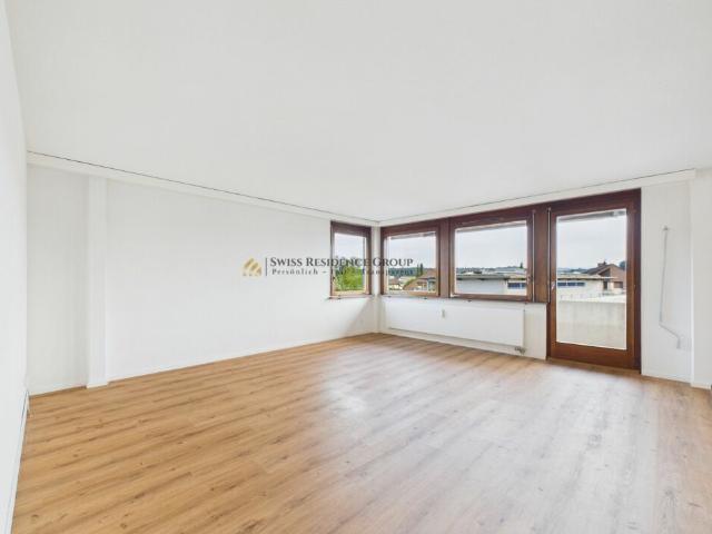 Wohnung mieten in Thunstetten, Bern