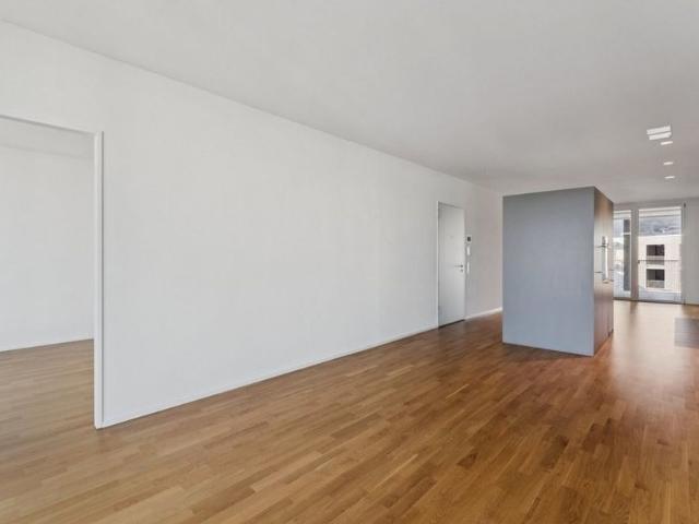 Apartment mieten in Kriens, Lü