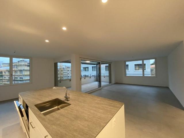 Apartment mieten in Breitenloo, Wil (SG)