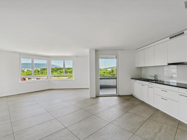 Apartment mieten in Arlesheim, Basel-Landschaft