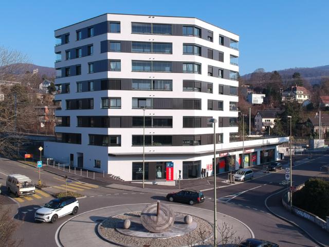 Apartment mieten in Arlesheim, Basel-Landschaft