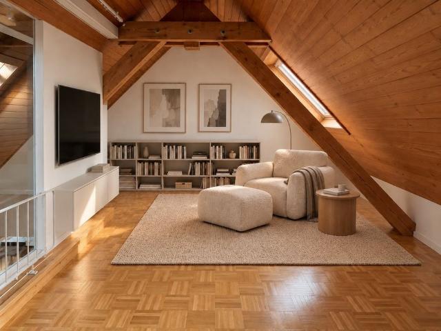 Apartment mieten in Schosshalde, Bern