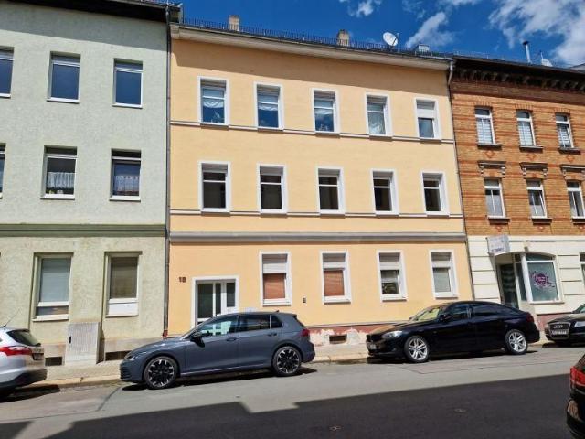 Apartment mieten in Debschwitz, Gera