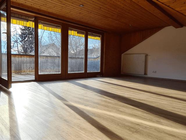 Apartment mieten in Lustenau