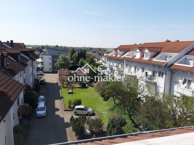 Apartment kaufen in Kartung, Sinzheim