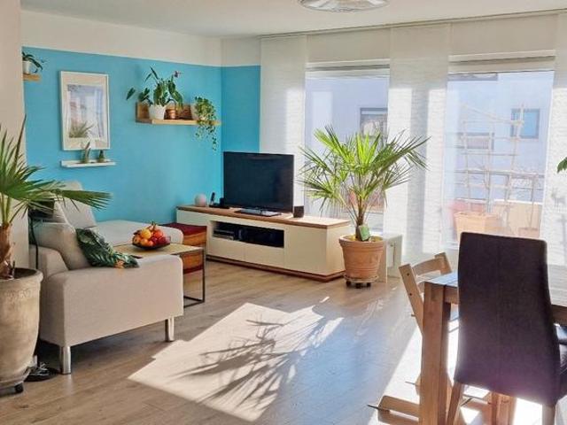 Etagenwohnung kaufen in Gerlingen, Schillerhöhe
