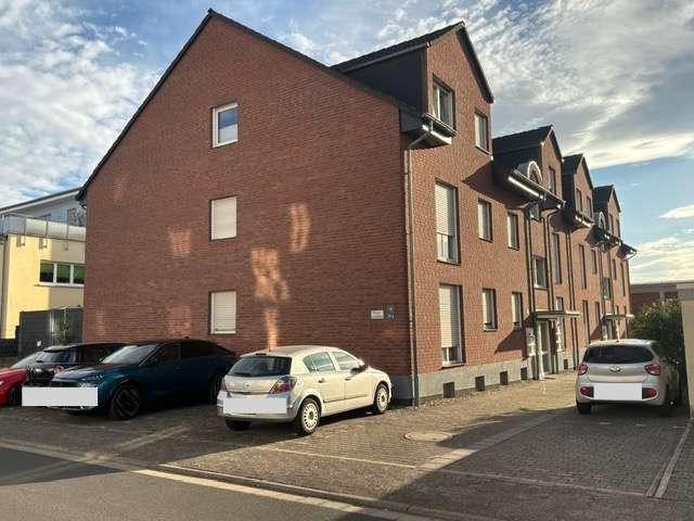 Wohnung kaufen in Bodenheim, Landkreis Mainz-Bingen