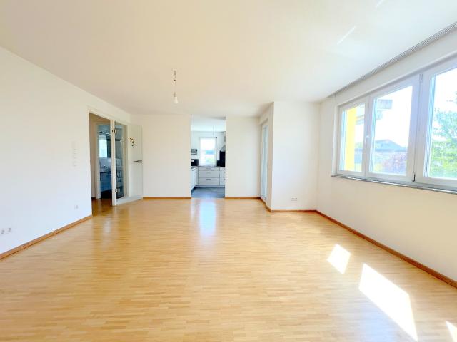 Wohnung kaufen in Weil am Rhein, Baden-Württemberg
