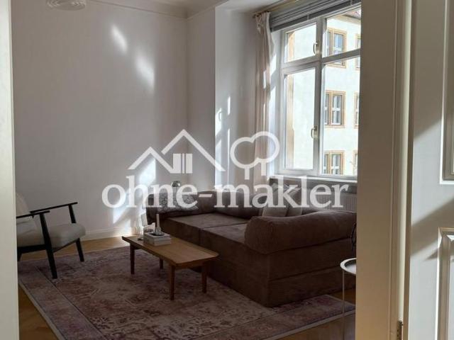 Apartment mieten in Inselstadt, Bamberg