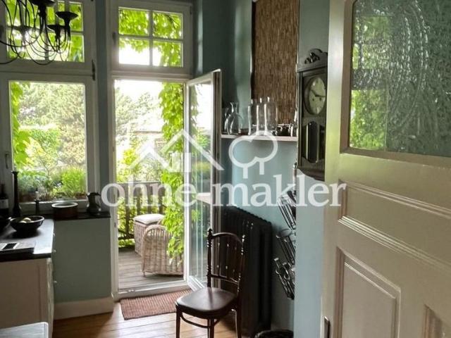 Apartment mieten in Grafenberg, Düsseldorf