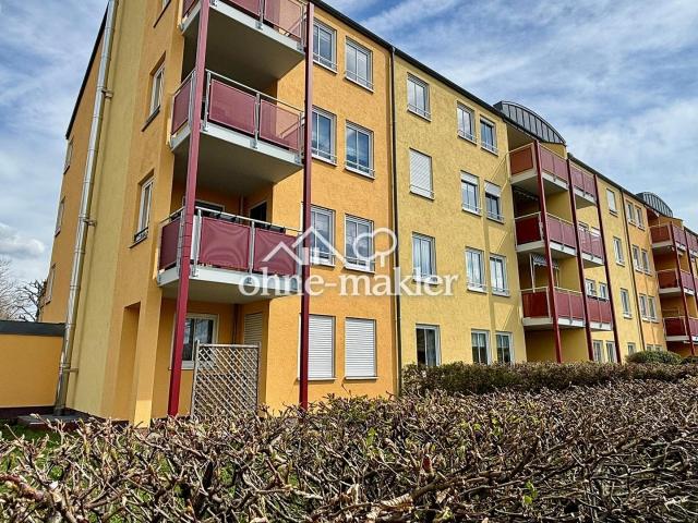 Apartment kaufen in West, Leipzig