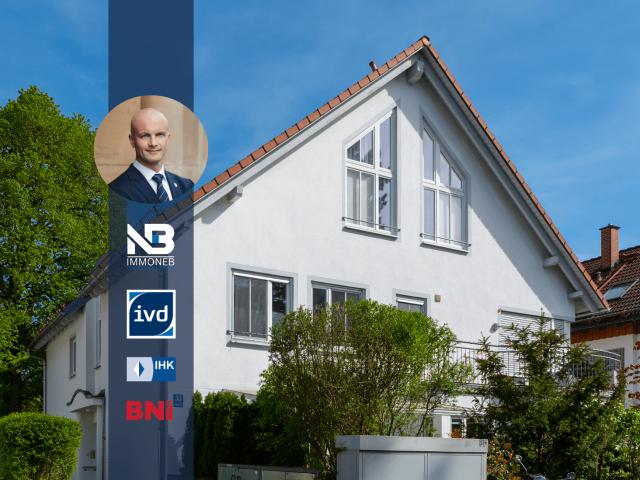 Wohnung kaufen in Thalkirchen-Obersendling-Forstenried-Fürstenried-Solln, München