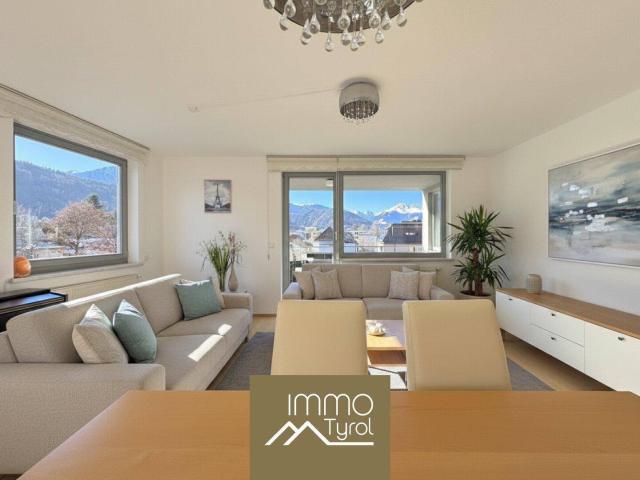 Apartment kaufen in Innsbruck, Tirol