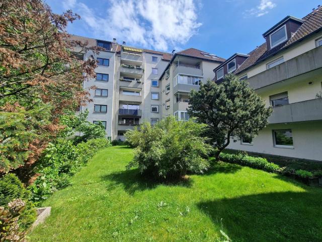 Wohnung kaufen in Westliches Ringgebiet, Braunschweig