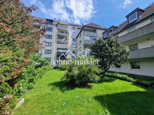 Apartment kaufen in Westliches Ringgebiet, Braunschweig