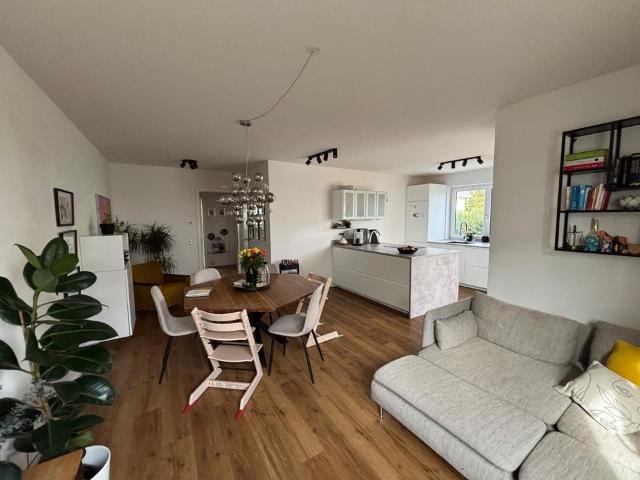 Wohnung kaufen in Langweid am Lech, Landkreis Augsburg