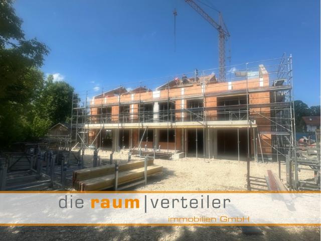 Etagenwohnung kaufen in Bruckmühl, Waldheim