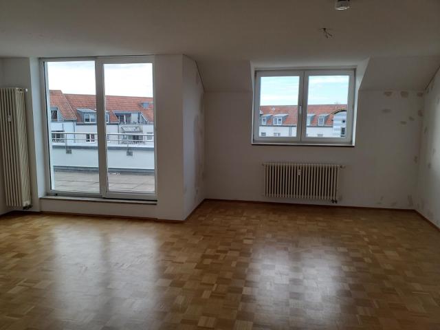 Apartment mieten in Würzburg, Bayern