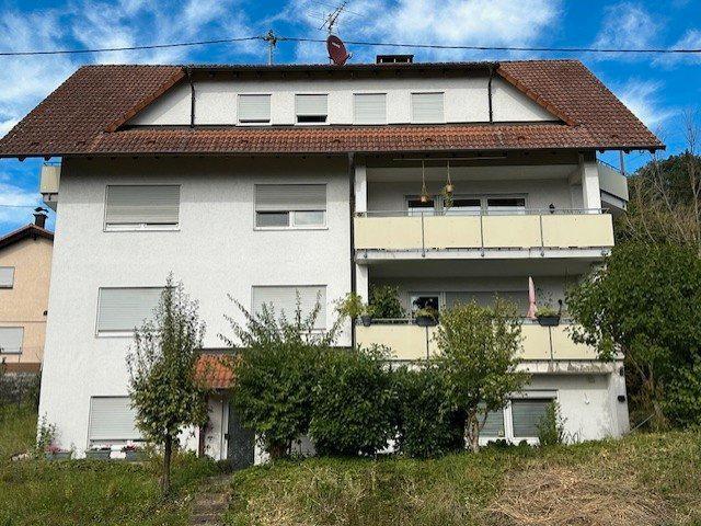 Wohnung kaufen in Hohberg, Baden-Württemberg