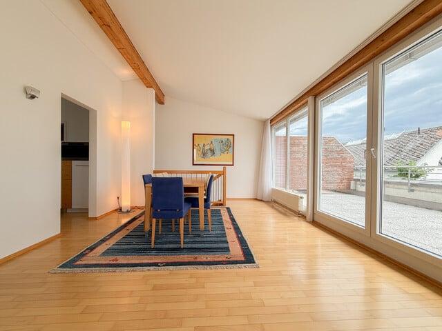 Apartment kaufen in Lauterach, Vorarlberg