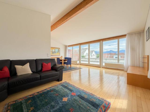 Apartment kaufen in Lauterach, Vorarlberg