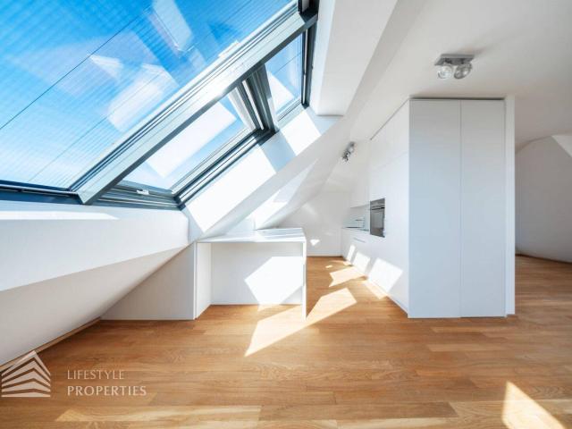 Apartment kaufen in Wien