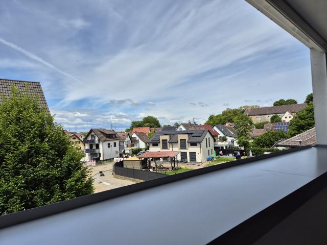 Maisonette kaufen in Bad Krozingen, Baden-Württemberg