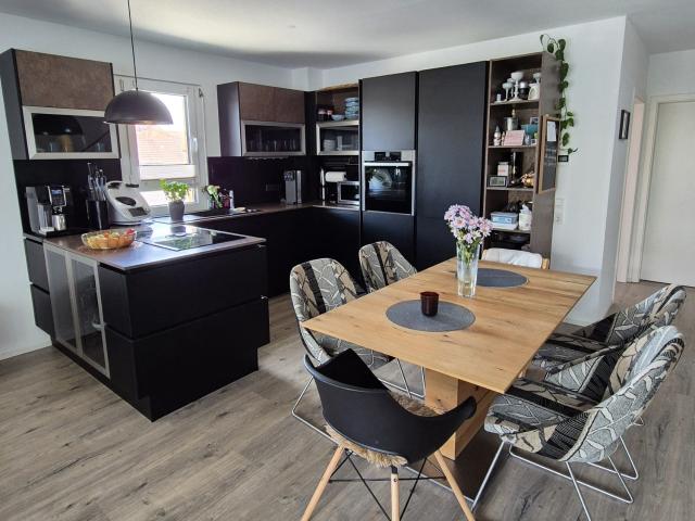 Maisonette kaufen in Bad Krozingen, Baden-Württemberg
