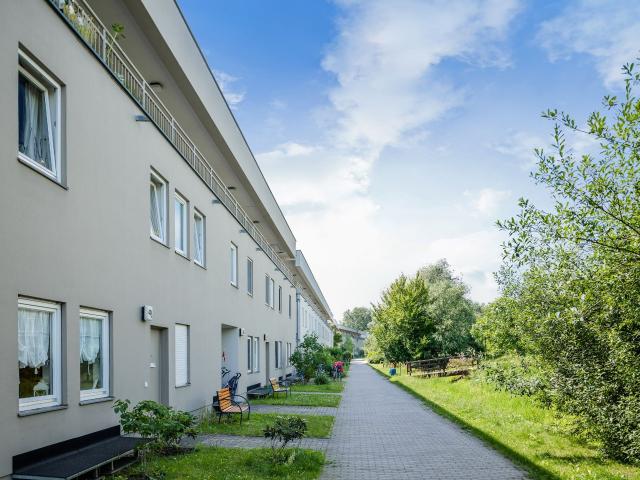 Apartment mieten in Buch, Berlin