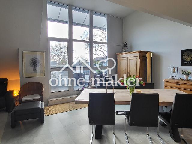 Apartment kaufen in Reinbek, Schleswig-Holstein