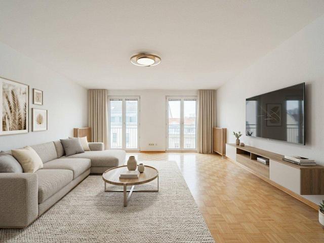 Apartment kaufen in Döbling, Wien