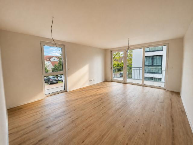 Apartment mieten in Bad Friedrichshall, Baden-Württemberg