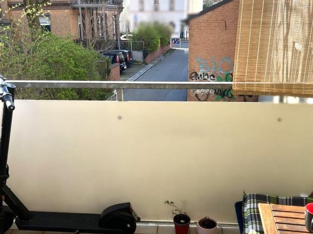 Wohnung kaufen in Innenstadt, Ulm