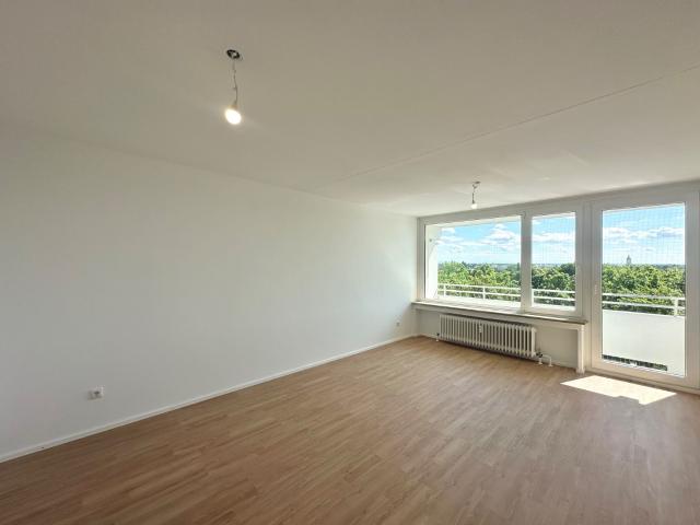 Apartment mieten in Ramersdorf-Perlach, München