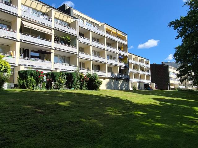 Apartment mieten in Billstedt, Hamburg