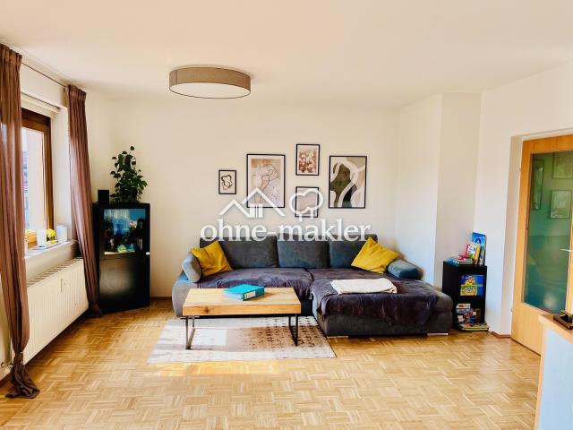 Wohnung kaufen in Landberg, Vöcklamarkt