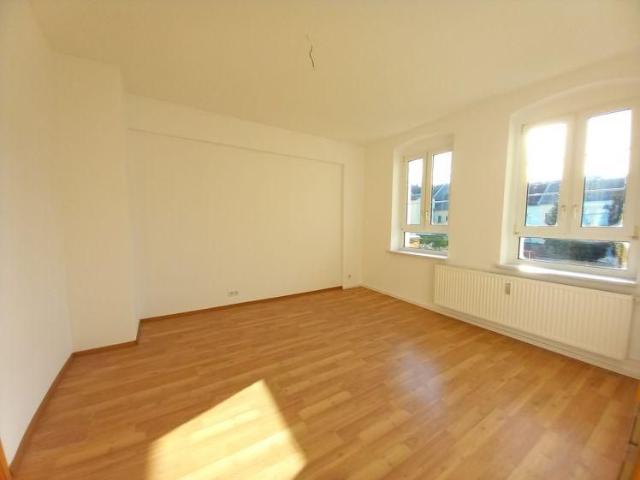 Apartment mieten in Glauchau, Sachsen