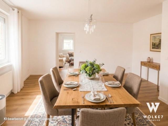 Wohnung kaufen in Wien