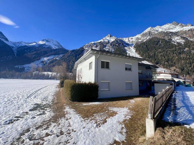 Apartment kaufen in Längenfeld, Tirol