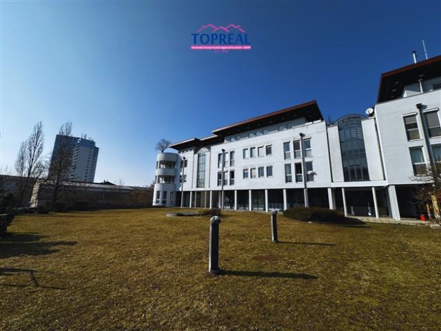 Wohnung kaufen in Wels, Oberösterreich