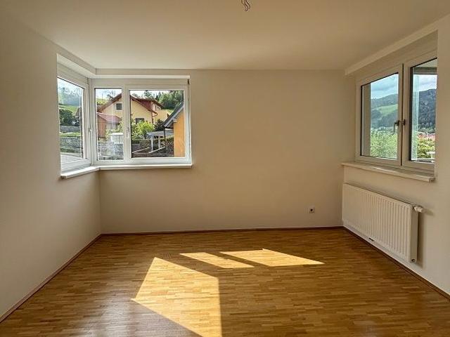 Apartment mieten in Obdach, Bezirk Murtal