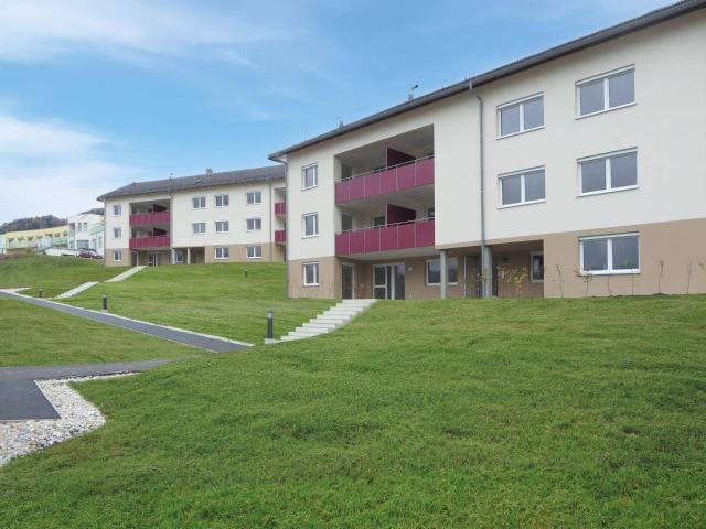 Apartment mieten in Obdach, Steiermark