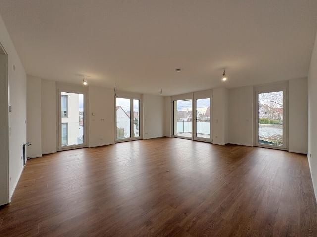 Apartment mieten in Asperg, Baden-Württemberg