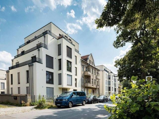 Apartment mieten in Karow, Berlin