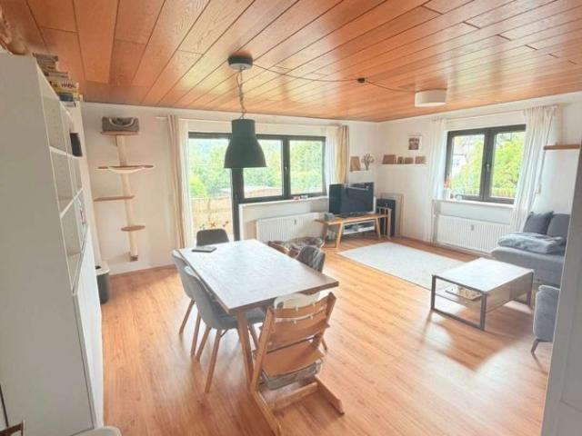 Apartment mieten in Langgöns, Hessen