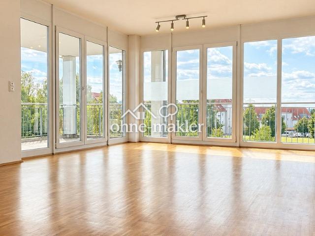 Apartment kaufen in Lengfeld, Würzburg